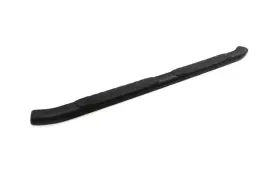 227587 Lund Step Nerf Bar-5 Inch Oval Bent Tube