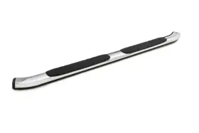 228580 Lund Step Nerf Bar-5 Inch Oval Bent Tube