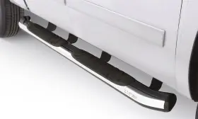 22858012 Lund Step Nerf Bar-5 Inch Oval Bent Bar Motors Part