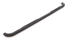 23073783 Lund 3 Inch Round Bent Nerf Bar Fits 09-23 1500 Classic Ram