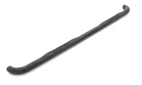 23083782 Lund Step Nerf Bar-3 Inch Round Bent Bar Fits 19-22 Ram 1500