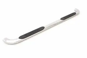 23294801 Lund Running Boards -nerf Bars Stainless Steel Fits 07-21 Toyota Tundra #3