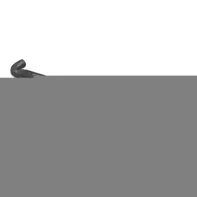 23455839 Lund Step Nerf Bar-4 Inch Oval Bent Bar