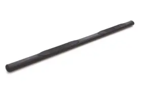 23684781 Lund 4 Inch Oval Nerf Bars - Fits 10-17 Dodge Ram 2500 Crew Cab