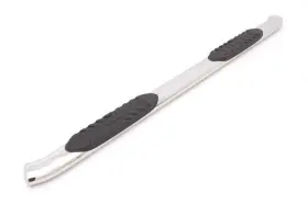 23776084 Lund 5 In Curved Oval Ss Step Nerf Bar