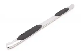 23797008 Lund Fits 5-inch Oval Curved Nerf Bars For Ram 1500 - Polished