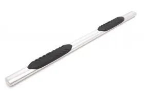 23910562 Lund Fits 5 Inch Oval Nerf Bars For Chevy Silverado And Gmc Sierra