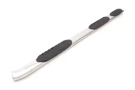 244105008 Lund 5 Inch Oval Wheel-to-wheel Nerf Bar