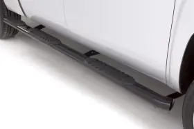 260105008 Lund 5 In Oval Wtw Steel Fits 2010 Dodge Ram 2500 Crew Cab Pickup 76.3 Bed