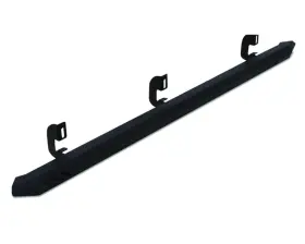 26410019 Lund Rock Rail Nerf Bar Fits 07-18 Wrangler Jk