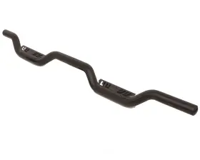 26610017 Lund Step Nerf Bar Fits 2004 Ford F-150