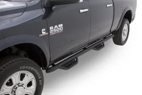 34641389 Lund Terrain Hx Step 2019-2022 Ram 1500 Crew Cab Pickup
