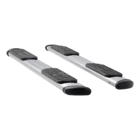 477093-401530 Luverne Regal 7 Stainless 93 Inch Steps For Select F150 Reg 8ft Bed