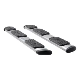477102-401445 Luverne Regal 7 Stainless 102 Inch Steps For Select Silverado Sierra