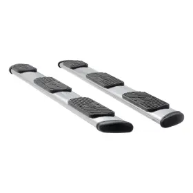 477114-401448 Luverne Regal 7 Stainless 114 Inch Steps For Select Silverado Sierra