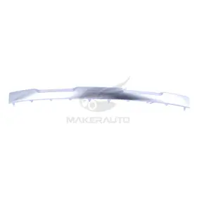86577s2600 Makerauto Fits Hyundai Santa Fe 2021-2023 Front Bumper Face Bar Skid Plate