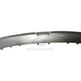 86577s9100 Makerauto Gray Front Lower Guard Skid Plate For 2020-2022 Kia Telluride #2