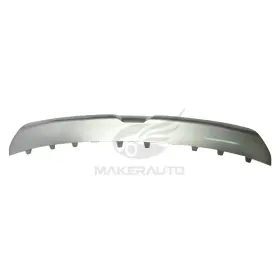 86577s9100 Makerauto Gray Front Lower Guard Skid Plate For 2020-2022 Kia Telluride