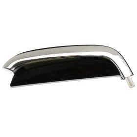 670025841 Maserati Genuine 2014-2017 Ghibli Right Rear Pillar Cover Guard