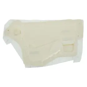 670038405 Maserati Genuine 14-18 Qtp Ghibli Right Front Door Water Shield Panel