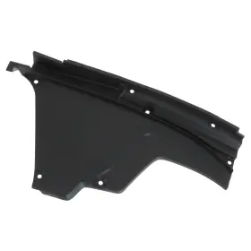 670151010 Maserati Genuine Levante Left Side Underbody Engine Protection Shield