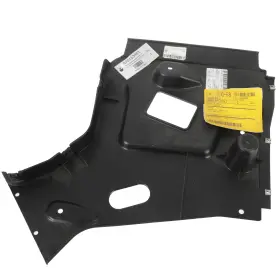 670153481 Maserati Genuine 2014-2021 Ghibli Right Front Underbody Shield Oem New