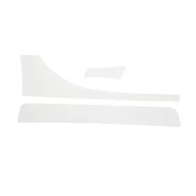 940000455 Maserati Genuine Ghibli Right Rear Panel Anti Chipping Adhesive Film