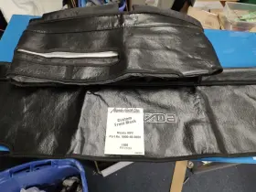 0000-88-0889 Mazda Custom Front Mask For 1989