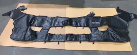 00008gl10 Mazda Nos Front Mask New Oem