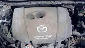 351.mz1k15 Mazda 2015 15 3 Engine Cover 2.5l 108688 351.mz1k15 Mazda 2015 15 3 Engine Cover 2.5l 108688