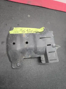 3941-e2 Mazda 1999-2005 Miata Mx5 Oem Fuel Filter Plastic Cover Guard Shield Nb 2 99-05 #2