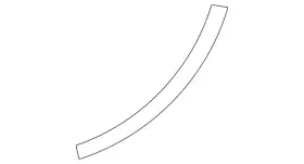 Bbn9-50-4r2d Mazda Genuine Stone Guard