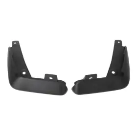 Bdgh-v3-450 Mazda New Oem Genuine 2019-2022 Mazda3 Front Splash Guards Mud Flaps