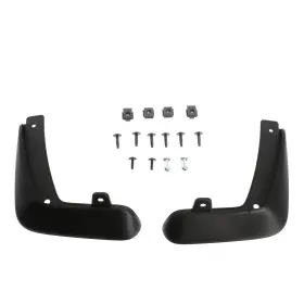 Bdgh-v3-460 Mazda New Oem Genuine 2019-2022 Mazda3 Rear Mud Flaps Splash Guards