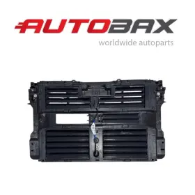Bdts53111 Mazda 2020 2021 2022 2023-2025 Cx-30 Radiator Support Shutter Air Grille Cover