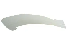 Bp4k504p1b Mazda Oem New 2004-2009 3 Sp23 Sedan Hatchback Rear Right Stone Guard
