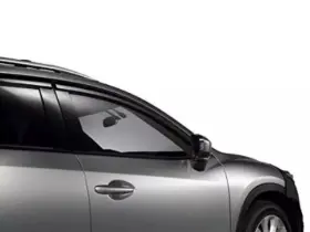 Db4f-v3-700 Mazda Genuine Air Deflector Window