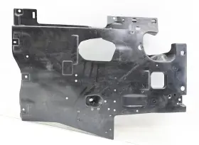 Ghk1561zxd Mazda New Oem Rear Driver Side Splash Shield 6 2014-2017