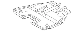 Gk2a-56-111 Mazda Genuine Under Cover