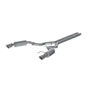 S7239409 Mbrp Exhaust Step Nerf Bar