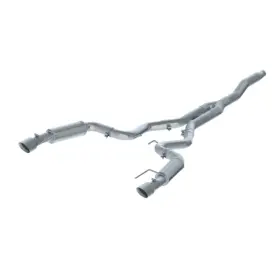 S7275409-at Mbrp Exhaust Step Nerf Bar For 2015-2018 Ford Mustang #3