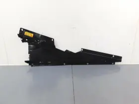 14ab544cp Mclaren 2019 17 18 19 20 720s 720 Left Rear Under Body Panel #3721 X4