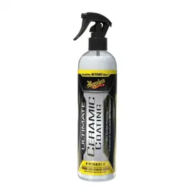 G240108 Meguiars Ultimate Ceramic Coating 8oz