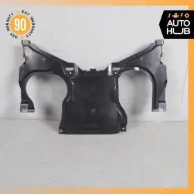 2045242530 Mercedes W207 E350 Under Engine Rear Lower Splash Shield Guard Oem