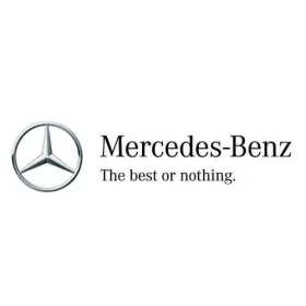 171-697-03-51-9g44 Mercedes-benz Genuine Edge Guard Section