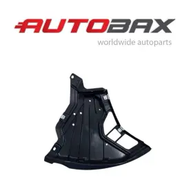 2235200500 Mercedes-benz 2021-2025 W223 S500 S580 Front Left Driver Undertray Shield Guard 2235200500 Mercedes-benz 2021-2025 W223 S500 S580 Front Left Driver Undertray Shield Guard