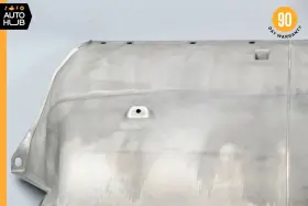 2316410030 Mercedes-benz 13-20 R231 Sl400 Sl550 Trunk Inside Fuel Tank Shield Guard Oem 62k #2