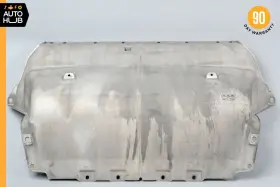 2316410030 Mercedes-benz 13-20 R231 Sl400 Sl550 Trunk Inside Fuel Tank Shield Guard Oem 62k