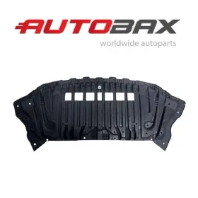 A2125204523 Mercedes-benz 2015 2016 2017 Cls550 Engine Underbody Tray Shield Guard Cover