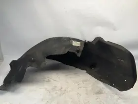 Aa1050 Mercedes-benz 08-14 C300 Sedan Rear Right Quarter Inner Liner P